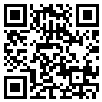 QR Code for bitcoin:1N8t5HGhKPTtdp99aCKnnKdsMUmVsVRjri