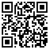 QR Code for bitcoin:1N8vcAt8QmFmt7icoUrF5pF7EYk4qpdBej