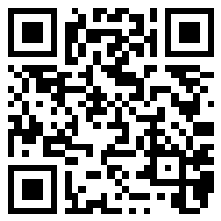 QR Code for bitcoin:1N8xVPLEDmv49qR3Z6PtSbf3pcDBLdp2Am