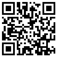 QR Code for bitcoin:1N97QPgLRfbXEPqfAeEJPwxiDCdJTxUced