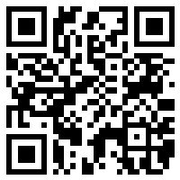 QR Code for bitcoin:1N9PLjqBnu4QLwmC13akENUifgL8eePzHA