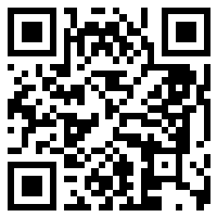 QR Code for bitcoin:1N9RFany4GcHDCTVVsUPZ6PN3Aeu7peMyJ