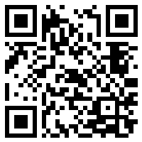 QR Code for bitcoin:1N9UVCy87pS2YV2TYRy6C8f4t9fnQY1E3M