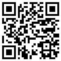 QR Code for bitcoin:1N9kbzgHk9aGfnyFCRmAwKBk819dPRi672