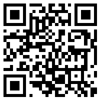 QR Code for bitcoin:1NA5WNMG2DZGzpgRuP31jadbrdWMPVEi2E