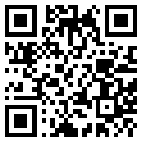 QR Code for bitcoin:1NA9UGdzxyaG6AvHERVPkidAsUW7bCKeLE