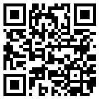 QR Code for bitcoin:1NABroxjgnXvwmcTfoKc9dsJBNGCex4YV5