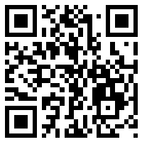 QR Code for bitcoin:1NAPLSyPe6Wujbpm4KNBMG8V4SsUWaYyR3