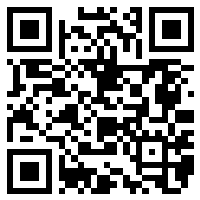 QR Code for bitcoin:1NAPhP4drKvxe7qiNvBaXDcML5V6vSoV5F
