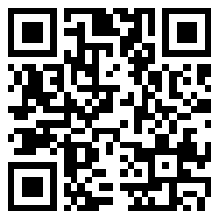 QR Code for bitcoin:1NATGWkgaTvxCVe3NduARCHtsN8EKu5LPd