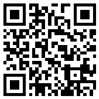 QR Code for bitcoin:1NAkuntAx2JbiCgPkWfRzuHcs4hFFGp9Uj