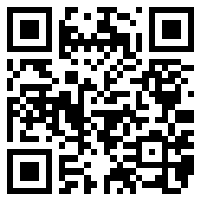 QR Code for bitcoin:1NAw84GYYQmF3BSJgL8djanQSdipQNH2cB