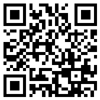 QR Code for bitcoin:1NAyh8QYbuEDBk68bJrNETSQqGxAkWxmaD