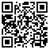QR Code for bitcoin:1NB8NksiWAdcV3egC44DqBb6gWH3VsZAhW