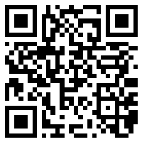 QR Code for bitcoin:1NBFFcm1HGBRoym4HbegAs8zPMry63DRFr