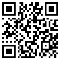 QR Code for bitcoin:1NBHJrvxFpt5ATMVVrxadZZJgcBYtvA1Pj