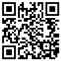 QR Code for bitcoin:1NBQMUt8exYfm5atsf69P4dLNHLwpYe3tp