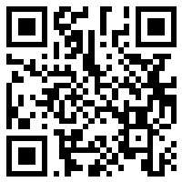 QR Code for bitcoin:1NBSUXvY2VTira5Aw8kQCbUMhvHg2UoCe1