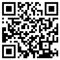 QR Code for bitcoin:1NBUEvxFWtGT73goKWeei8pVkEhZPqXRci