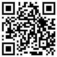QR Code for bitcoin:1NBUnCFa1uezmJBDWdy5W5c4XhQJy72XiQ