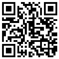 QR Code for bitcoin:1NBWJAB1rLkcYR3xtL34hF6SuuvPv4GTP5
