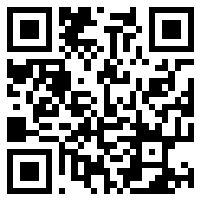 QR Code for bitcoin:1NBcdxk2hRFMBaZkrve3hC88S14onS1yre