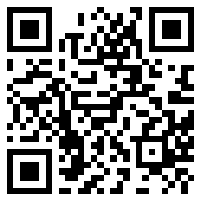 QR Code for bitcoin:1NBcyavuPyhxDC1kUTPcRsVeTCQ9BumQbS