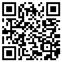 QR Code for bitcoin:1NBdB13zEw3EBt1YN6HWkfSpsb9P98cq2a