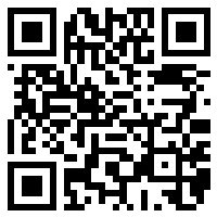 QR Code for bitcoin:1NBiiv5tTwZDFmhhna9X5gps929o5s43de