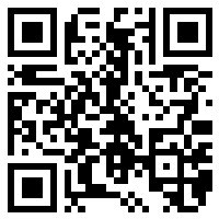 QR Code for bitcoin:1NBodLa7B5BREwDvAwznVn7tTauRAS7VYu