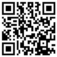 QR Code for bitcoin:1NBqXMsGPkdJoxLNzptMaY41QVUB34A6ph