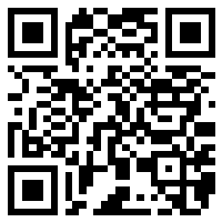 QR Code for bitcoin:1NBvZfi6H1iw2vjs2p9aQ1MNGFc9m2VAeR