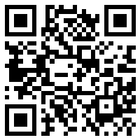 QR Code for bitcoin:1NBzu216fBCmcTPCt2EkzAXx4epAvL2Pk3