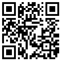 QR Code for bitcoin:1NC35xcB13uFhLPisuDZrmkYzs6YNixyKP