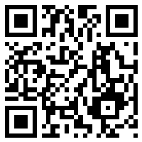 QR Code for bitcoin:1NC9q2WELP3wHPCUfkNKaPk4YuKc5nkCDP