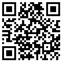 QR Code for bitcoin:1NCD7eJsBPNakrdFpQps4a1keCL8cRzmf1