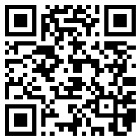 QR Code for bitcoin:1NCHsqPPpSmxp9Fiv5YCaaF3SRP1zfABGe