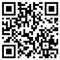 QR Code for bitcoin:1NCcVozzCxESfUthUasSe29BHaf9aM63fT