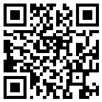 QR Code for bitcoin:1NCoFdV9BX2VuoimdM6ux7T1pAhbBj3Awp