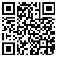 QR Code for bitcoin:1NCrnspSW36yuuBEFinN65fxNqvrg5hkQR