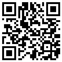 QR Code for bitcoin:1ND4YbFZcc4aRiRGZR1eaeVK4kdPuHu6CF