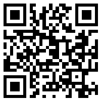 QR Code for bitcoin:1NDDnxPYNWCWPpa4RtrD9dFhRBCYjAc6YV
