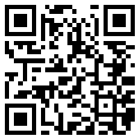 QR Code for bitcoin:1NDHT5afVFwS3RuebVusL92Mx9Wb81ABid