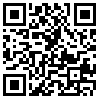 QR Code for bitcoin:1NDKDyXGHoJSVvqz9PytrA4Vx3BojqCLz1