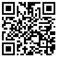 QR Code for bitcoin:1NDfFFHD9eyD5XoDc43SfTravFGqUtd53b