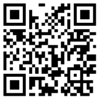QR Code for bitcoin:1NDgBxW6yQYDVPBVJPBoPLyMPJ8vDFVLCV