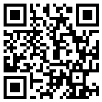 QR Code for bitcoin:1NE29fAnAmwq8toaLmqiTMAPRBvSTaxsKi