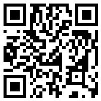 QR Code for bitcoin:1NE3vuT3CNitZwL1bbxpBRLftDVoisAy62