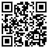 QR Code for bitcoin:1NE6kwzamn3sJSvUPFTnpuNkXFRWKwe8Bh