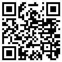 QR Code for bitcoin:1NEAzfyuVjo7p4WVNdWMbfBNdsQKfMej9z